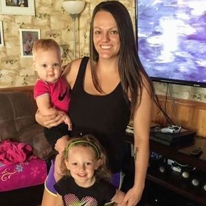 Meet your Posher, Brittany